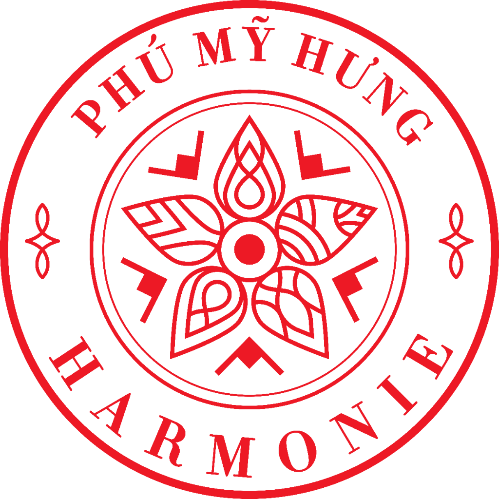 Phú Mỹ Hưng Logo